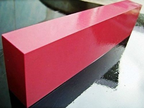 Ruby stone graver knife sharpening tool  200*50*12mm (200x50x12mm) for sale