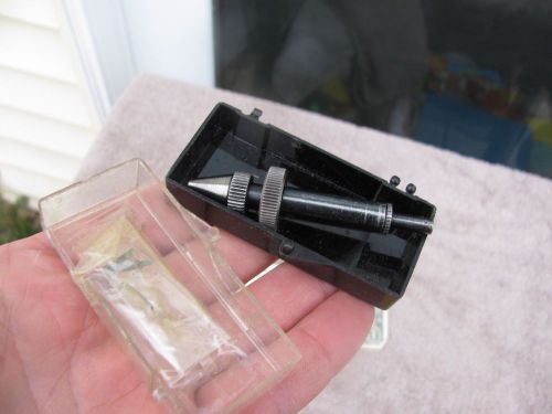 small micro drill head   tools machinist tool