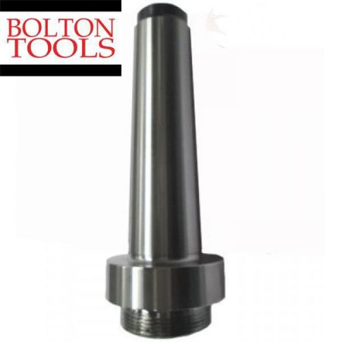 Bolton Tools MT3-B Milling Precision Mill Drill Boring Head Shank