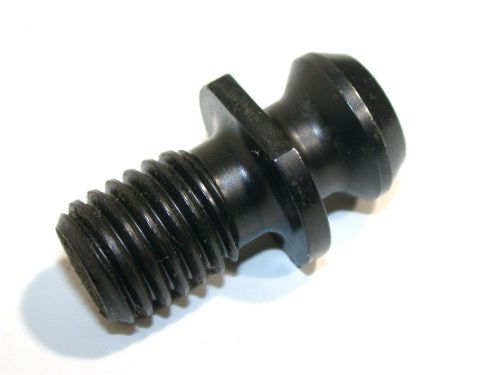 Up to 6 cat 40 taper 45° short retention knobs for sale