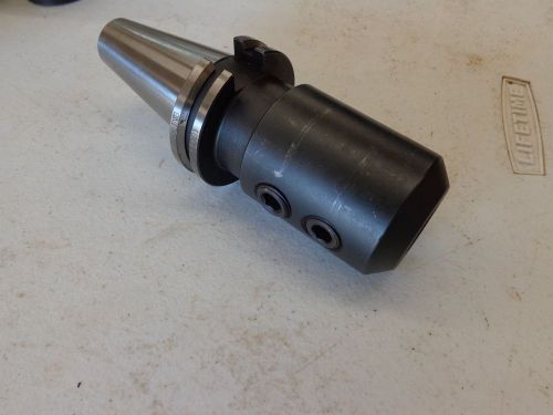 NFT CAT40 7/8&#034; END MILL HOLDER 3.225 PROJECTION