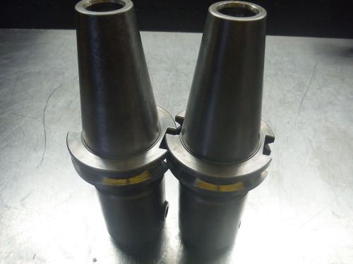 Command cat 40 c4e4 0875&#034; end mill holder 4&#034; pro (loc1247a) for sale