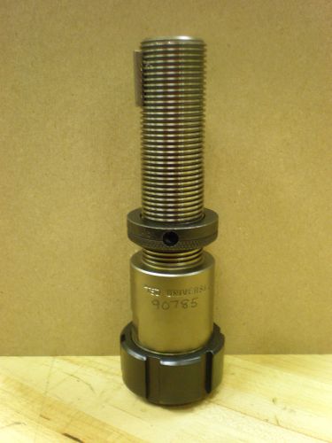 Tsd universal, 3/4&#034; ag collet chuck. shank p/n: 90785 ~new~surplus~ for sale