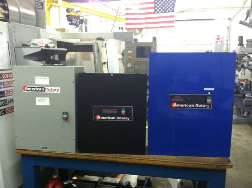 Cnc phase converters for sale
