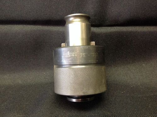 Spi tapmaster quick change tap holder collet 75-933 tcp24-1 for sale