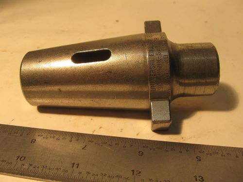 300 Quick Switch 80326 #1 Morse Taper Adapter                               (46)