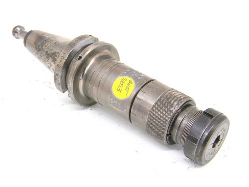 USED BIG-DAISHOWA BT40 NBN-16 NEW BABY COLLET CHUCK BHDT-90003