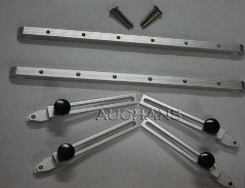 Useful ir6000 4pcs bga fixture with screws and 2pcs new bottom support clampfor for sale