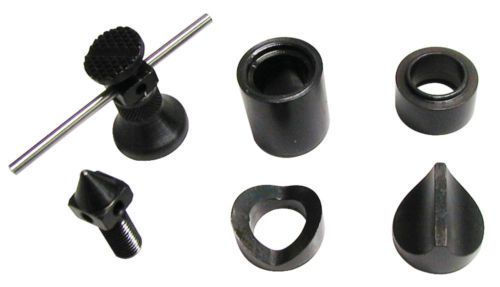 1-1/2 To 2-1/4&#034;Little Giant Style Jack Screw Set