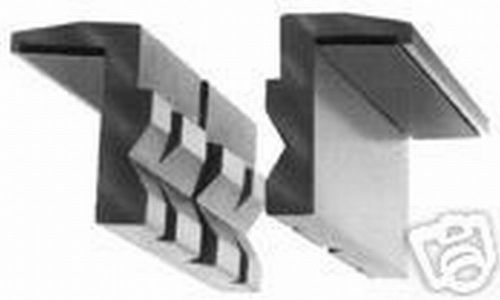 Aluminum vise jaw pads for sale
