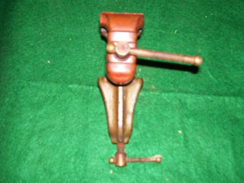 vintage small vice