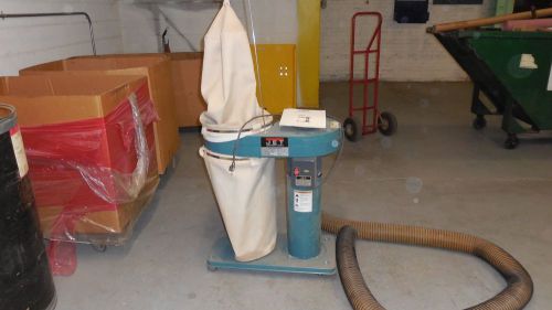 Jet DC650 Dust Collector