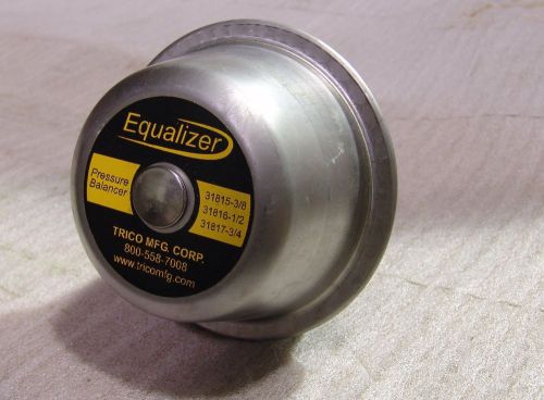 Equalizer pressure balancer Trico 31816