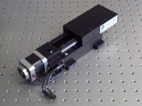 New england affiliated  n.e.a.t.  vexta linear traverse positioner dc stepper for sale
