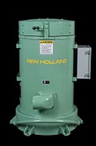 New new holland 18&#034; x 18&#034; k90 spin dryer (sd2284) for sale