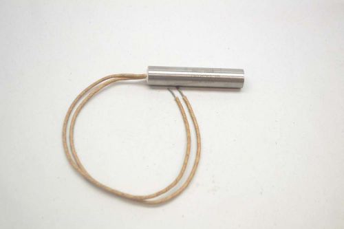 New fast heat ch020761 heater cartridge element 120v-ac 3in 300w d414416 for sale
