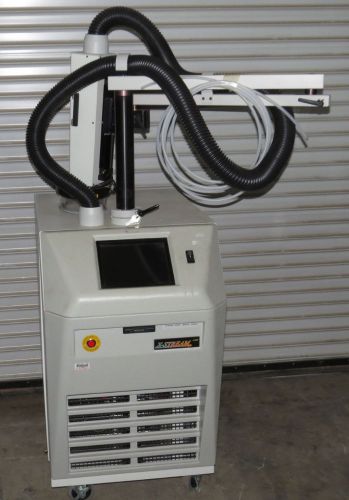Temptronic  thermo stream x-stream thermal inducing system for sale