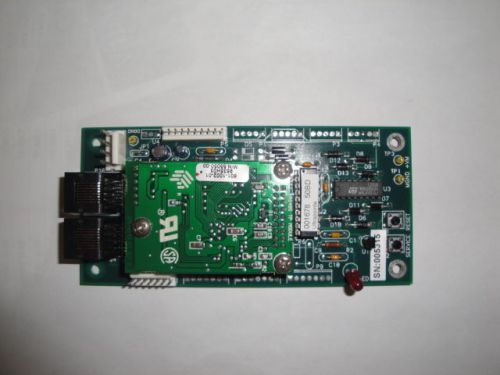 KLA Tencor Ultrapointe PCB Assy  A-Stop Control 001002