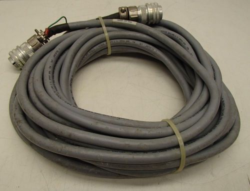AMAT Cable assembly Helix, CTI Cryogenics 8112099G007 Controller cable 00128.CTI