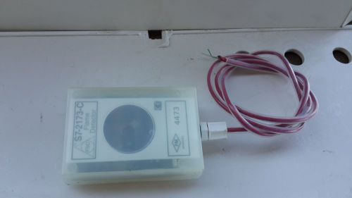 FLAME DETECTOR S7-2173-C FSC WORKING