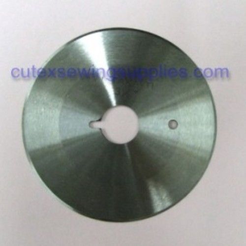3-1/2&#034; CUTTING MACHINE REPLACEMENT BLADE AS-350  515E MB-90