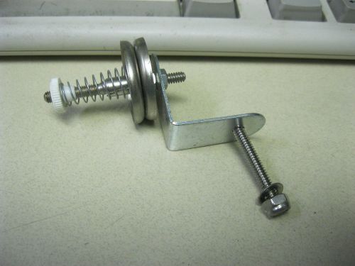 ASSEMBLY, YARN TENSION DEVICE PART