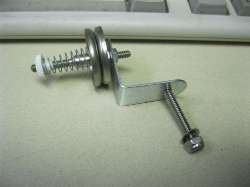ASSEMBLY, YARN TENSION DEVICE PART