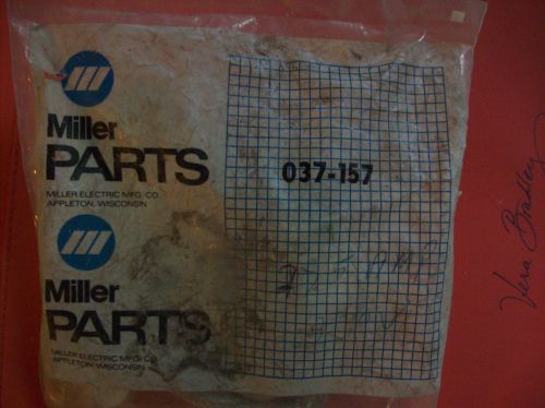 Miller Welder Part#037-157 Semiconductor Device,Diode