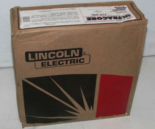 Lincoln ED033010 UltraCore FCP 309L .045 25SP Welding Wire 25lb Spool
