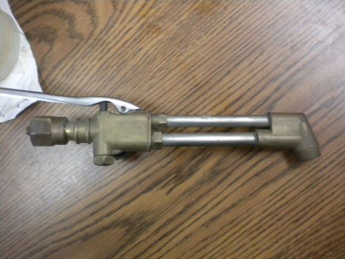 Cutting torch attachment for sale