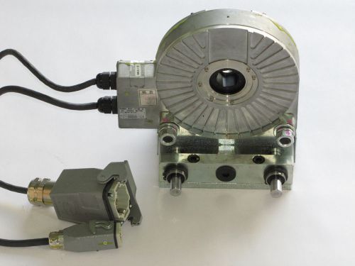 HARMONIC AUTOMATIC ELECTRODE TIP DRESSER MAC16-1B-CT1E