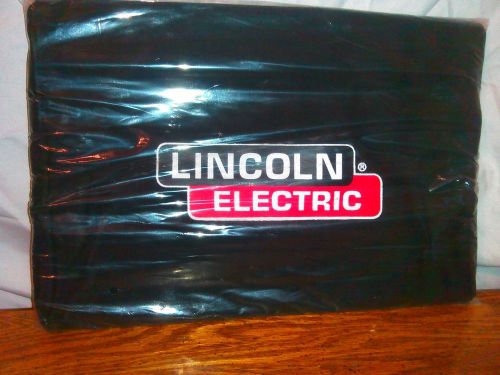 LINCOLN ELECTRIC WELDER SNAP ON ATTACHMENT INPUT CABLE BAG FOR MIG