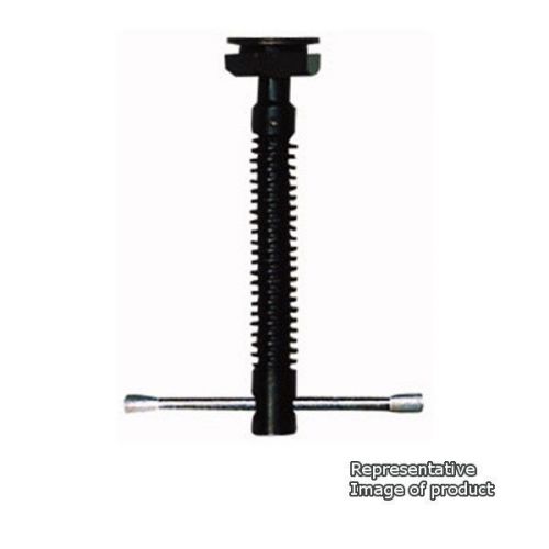 Bessey 3100399 Sliding Arm Assembly 2400 Spindle Handle, MorPad and Pin Assembly