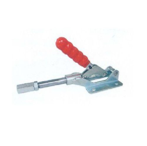 1 x 454kg capacity quick holding 50mm plunger stroke push pull toggle clamp for sale