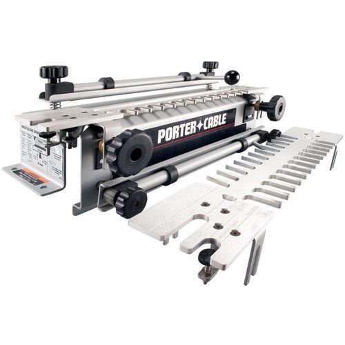 Porter Cable Dovetail Jig 4212
