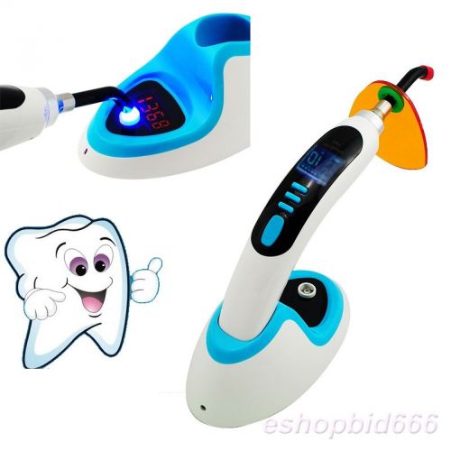 Sale wireless cordless led lamp1200mw light meter teeth whitening accelerator a+ for sale