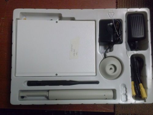 Sony CCS Dental Intraoral Camera