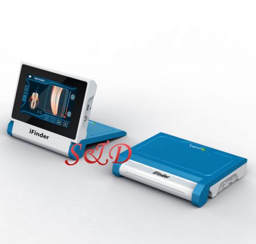 iFinder Touch-Screen Dental Clinical Apex Locator Oral Root Canal Finder Endodon