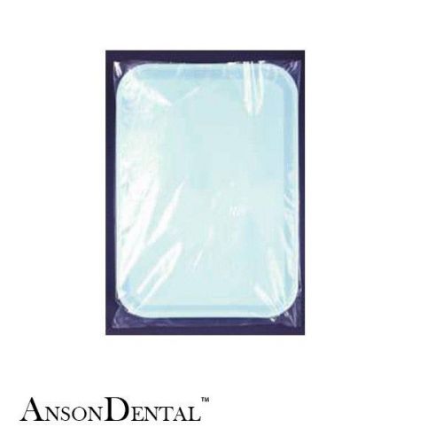 2500 pcs dental disposable tray sleeves standard &#039;b&#039; size for sale
