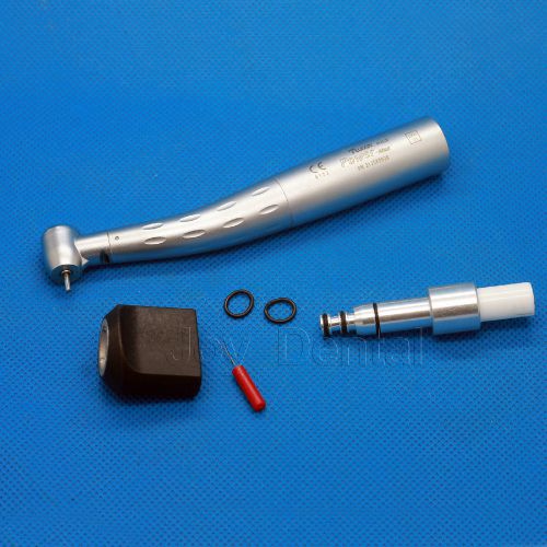 Ruixin power max standard fiber optic dental handpiece kavo style 4 spray rxgbk for sale