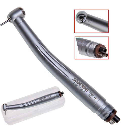Dental standard stb4 push button high speed handpiece 4 holes nsk pana max style for sale