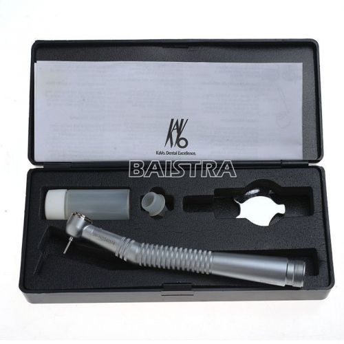 Kavo style 636 high speed handpiece torque head push button b2 free shipping for sale