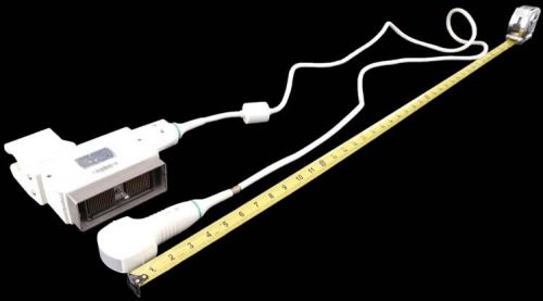 GE 348C Convex Array 2.5-3.75/D2.5MHz Ultrasound Transducer Probe for 700 Series