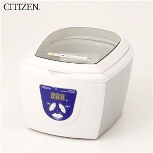 CITIZEN (Citizen) ultrasonic cleaner SW-5800