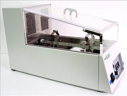 Boekel / vwr 230500 little shot medium capacity hybridization rotating tube oven for sale