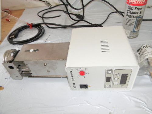 Thermo haake dl30 circulator (new), p/n 003-3252 for sale