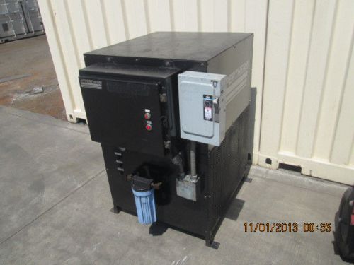 HYPERTHERM 2 TON INDUSTRIAL CHILLER FOR PLASMA CUTTING UNIT AND OTHER USES