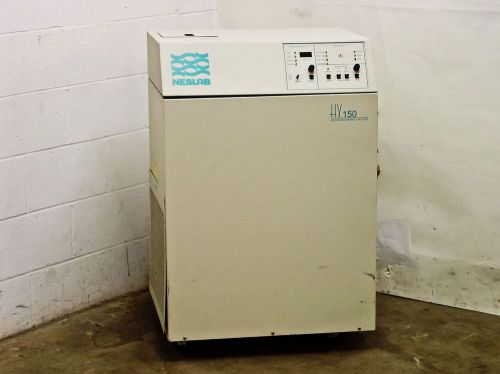 Neslab Recirculating Chiller - Water Cooled  HX-150