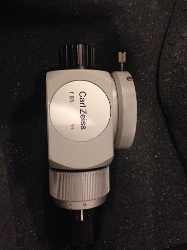 Zeiss Camera Adapter