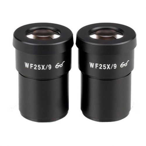 Pair of Extreme Widefield 25X Eyepieces (30mm)